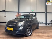 Fiat 500 - 0.9 TwinAir Blackjack / inruilkoopje