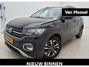 Volkswagen T-Cross - 1.0 TSI Life | 110 PK | Automaat | Apple Carplay / Android A