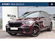 BMW X5 - xDrive45e M Sport Automaat / Trekhaak / Panoramadak Sky Loun