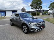 Mercedes-Benz GLC-klasse - 200 Facelift Aut Elek. Trekhaak 360 Camera