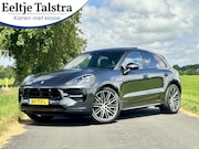 Porsche Macan - 2.0|Sport Design|Pano|Luchtvering|Adapt. stoelen|haak etc