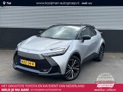 Toyota C-HR - 2.0 Plug-in Hybrid 220PK Executive Aut. Full options! AppleC