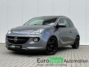 Opel Adam - 1.4 Unlimited ecoFLEX | CarPlay | Clima | Stuur &