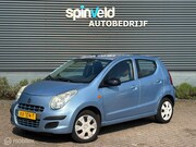 Suzuki Alto - 1.0 Exclusive - Airco - Elektrische ramen