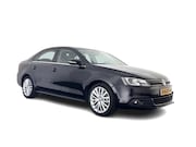Volkswagen Jetta - 1.4 TSI Hybrid Highline Aut. *XENON | NAVI-FULLMAP | COMFORT