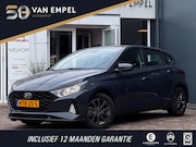 Hyundai i20 - 1.0 T-GDI Comfort Smart | Automaat | Camera | Winter Pack |