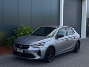 Opel Corsa - 1.2 GS-LINE m23 NAVI|CAMERA|LED|CLIMATE CONTROL|ELEK PAKKET
