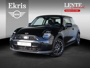 MINI Cooper - C Essential + XS-pakket | Lentevoordeel