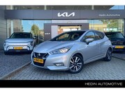 Nissan Micra - 1.0 IG-T Tekna Automaat | Camera | Carplay | Stoelverwarming