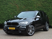 BMW X5 - M50d High executive | Panoramadak | Trekhaak | Stuurverwarmi