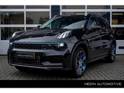 Lynk & Co 01 - 1.5 Business Edition | Stoelverwarming | Elektrische stoel |