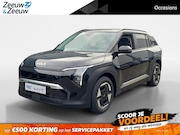 Kia EV3 - Plus 81.4 kWh 204 PK | Long range | Metallic lak | Fabrieksg
