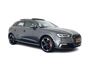 Audi A3 - Sportback 1.4 e-tron S-Line Lease Edition ( Plug-In ) Aut. *