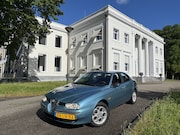 Alfa Romeo 156 - 1.8-16V T.Spark, gereserveerd, VAKANTIERKLAAR
