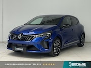 Renault Clio - 1.6 E-Tech Full Hybrid 145 Techno | 360° Camera | All-Season