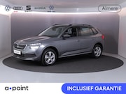 Skoda Kamiq - 1.0 TSI Ambition 110 pk Automaat (DSG) | Verlengde garantie