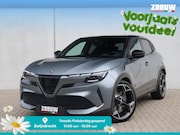 Alfa Romeo Junior - Veloce 54 kWh 280 PK | Sport Pack | Techno Pack | 20"