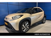 Toyota Aygo X - 1.0 VVT-i S-CVT Automaat Envy