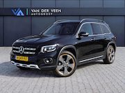 Mercedes-Benz GLB-Klasse - 200 Premium Edition 1 | Incl. 12 maanden garantie Apple carp
