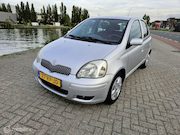Toyota Yaris - 1.3 VVT-i S-Line NAP-NIEUWE APK