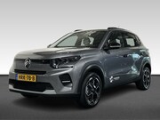 Citroën C3 - 1.2 Turbo 100pk Max