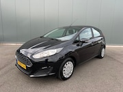 Ford Fiesta - 1.6 TDCi Lease Style AIRCO / NAVI / NAP