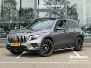 Mercedes-Benz GLB-Klasse - 200 Premium I Panorama dak I Widescreen I Stoelverwarming I