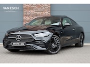 Mercedes-Benz CLE - Coupé 300 e AMG Line | Panoramadak | Distronic | Massage | S
