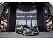 Porsche 718 GT4 - RS - Origineel NL | Lift l Volledig XPEL | Weissach | Oakgre
