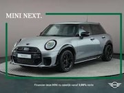 MINI John Cooper Works - 5-deurs S Cooper M