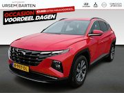 Hyundai Tucson - 1.6 T-GDI HEV Comfort Smart