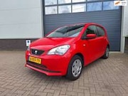 Seat Mii - | 1.0 Style | Airco |