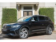 Volkswagen Tiguan All-Space - 2.0 TSI R-Line Business 7p. TREKHAAK | HEAD UP | CARPLAY | C