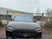 Audi RS6 - TFSI quattro Ceramic|B&O | Dynamic Plus | Pano | Matrix | ga