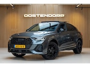 Audi Q3 Sportback - 45TFSIe/245pk S-Line Blackstyle|2022|Panoramadak"20"Blacksty