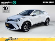 Toyota C-HR - 1.8 Hybrid Dynamic | Trekhaak | Parkeersensoren | Carplay |