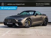 Mercedes-Benz SL-klasse - SL Automaat 4MATIC+ | Premium Plus Pakket | AMG Dy