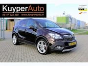 Opel Mokka - 1.4 T Cosmo turbo leder camera trekhaak multimedia