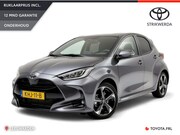 Toyota Yaris - 1.5 Hybrid 130 Executive