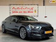 Audi A5 - Sportback 2.0 TFSI MHEV|S-line|Adaptive Cruise|Sportuitlaat|