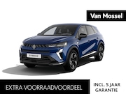 Renault Symbioz - full hybrid 160 E-TECH Techno | Achteruitrijcamera | Adaptiv