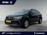 Volkswagen Taigo - 1.0 115pk TSI Life Getint glas | Climatronic | Voorstoelen v