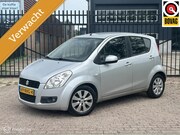 Suzuki Splash - 1.2 Exclusive | Zuinig | Airco | Lees tekst