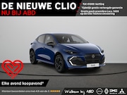 Renault Clio - esprit Alpine Full hybrid | Achteruitrijcamera | Elektronisc