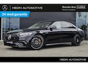 Mercedes-Benz S-klasse - 63 S E Performance | Keramisch l Business Class Pakket | Exc