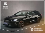 CUPRA Leon Sportstourer - 1.4 e-Hybrid VZ Performance 245pk DSG Automaat, Trekhaak, Ad