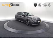 Peugeot 208 - PureTech 100 EAT8 Allure Pack | Camera | Apple Carplay | Par