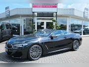 BMW M-serie - M850i xDrive Cabrio High Executive | V8 532PK | Bo