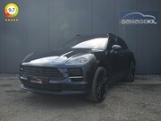 Porsche Macan - 2.0 Luchtvering / PDLS+ / Pano / Stoelverw. + Ventilatie / A