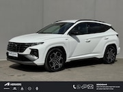 Hyundai Tucson - 1.6 T-GDI PHEV N Line 4WD / Automaat / Dealer onderhouden / 